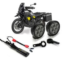 DENALI D7 Koplampplaatset met CANsmart™ Controller GEN II