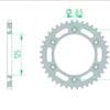 800Wx800H-3071749-2 AFAM Kettingkit 520 XSR4 - 16/41-116 – Standaard achtertandwiel staal