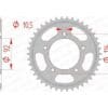 AFAM Kettingkit 530 XHR4 - 17/42-118 – Standaard achtertandwiel staal