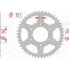 800Wx800H-3071812-2 AFAM Kettingkit 520 XHR4 - 15/46-114 – Standaard achtertandwiel staal