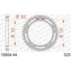AFAM Kettingkit 525 XHR4 - 18/44-120 – Standaard achtertandwiel staal