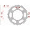 AFAM Kettingkit 525 XHR4 - 16/42-114 – Standaard achtertandwiel staal
