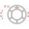 800Wx800H-3072117-2 AFAM Kettingkit 520 XSR4 - 14/43-112 – Standaard achtertandwiel staal