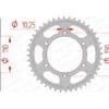 AFAM Kettingkit 530 XHR4 - 17/45-118 – Standaard achtertandwiel staal