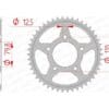 AFAM Kettingkit 530 XSR4 - 18/48-116 – Standaard achtertandwiel staal