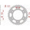 AFAM Kettingkit 525 XHR4 - 15/38-96 – Standaard achtertandwiel staal