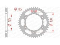 800Wx800H-3073106-2 AFAM Kettingkit 520 XHR4 - 16/43-116 – Standaard achtertandwiel staal