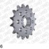 800Wx800H-3073109-3 AFAM Kettingkit 525 XHR4 - 17/42-118 – Standaard achtertandwiel staal