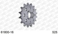800Wx800H-3073109-3 AFAM Kettingkit 525 XHR4 - 17/42-118 – Standaard achtertandwiel staal