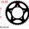 800Wx800H-3073132-2 AFAM Kettingkit 520 XHR4 - 16/43-110 – Standaard achtertandwiel staal