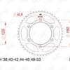 800Wx800H-3073145-3 AFAM Kettingkit 520 XHR4 - 16/42-114 – Standaard achtertandwiel staal