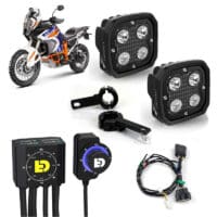 DENALI DialDim™ Kit D4