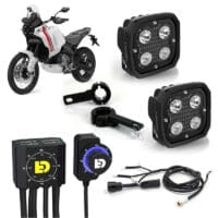 DENALI DialDim™ Kit D4