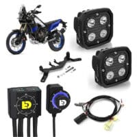 DENALI DialDim™ Kit D4