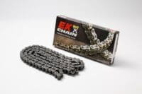 EK/PBR Kettingkit 520 SROZ2 - 15/46-114 – Standaard achtertandwiel staal