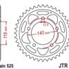 800Wx800H-3073239-2 EK/JT Kettingkit 525 MVXZ2 - 17/47-122 – Standaard achtertandwiel staal