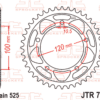 800Wx800H-3073308-2 EK/JT Kettingkit 525MVXZ2 16/40-108 – Standaard achtertandwiel
