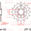 800Wx800H-3073323-3 EK/JT Kettingkit 520SRX2 16/39-114 – Standaard achtertandwiel