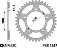 800Wx800H-3073327-2 EK/PBR Kettingkit 520 MVXZ2 - 15/44-114 – Standaard achtertandwiel staal