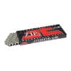 JT Kettingkit 420 HDR - 11/62-140 – Standaard achtertandwiel staal