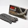 EK/PBR Kettingkit 520SROZ2 - 14/48-114 – Standaard achtertandwiel staal