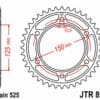 800Wx800H-3073416-2 EK/JT Kettingkit 525ZVX3 17/42-120 – Standaard achtertandwiel