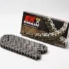 EK/PBR Kettingkit 525ZVX3  - standaard Achtertandwiel
