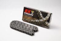 EK/PBR Kettingkit 525ZVX3  - standaard Achtertandwiel