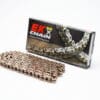EK/JT Kettingkit 520MVXZ2 15/45-120 – Standaard achtertandwiel