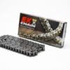 800Wx800H-3073560-4 EK/PBR Kettingkit 525SRX2 18/43-106 – Aluminium versterkt achtertandwiel