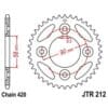 800Wx800H-3073568-2 EK/JT Kettingkit 420SR 14/37-98 – Versterkt achtertandwiel