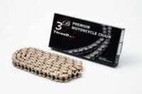 EK/PBR Kettingkit 530Z/3D 15/40-114 – Versterkt achtertandwiel