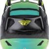 800Wx800H-8008528015-2 FLY RACING Werx-R Helm - Rood Carbon