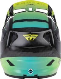 800Wx800H-8008528016-2 FLY RACING Werx-R Helm - Rood Carbon