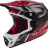 800Wx800H-8008528022-1 FLY RACING Werx-R Helm - Rood Carbon