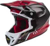 800Wx800H-8008528022-1 FLY RACING Werx-R Helm - Rood Carbon