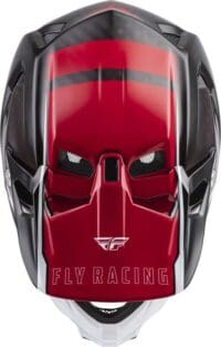 800Wx800H-8008528022-3 FLY RACING Werx-R Helm - Rood Carbon