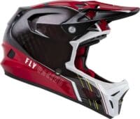 800Wx800H-8008528022-4 FLY RACING Werx-R Helm - Rood Carbon
