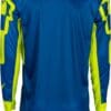 FLY RACING Lite L.E. Lancer Jersey - Navy/Neon gee