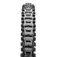 9006135-1-800Wx800H MAXXIS Bicycle Tyre Minion DHR II 29X2.40WT EXO/TR