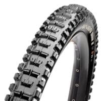 9006135-2-800Wx800H MAXXIS Bicycle Tyre Minion DHR II 29X2.40WT EXO/TR